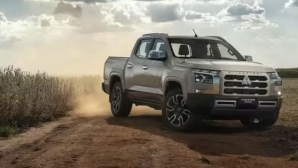 Mitsubishi Triton ‘lột xác’ với phiên bản mới: Giới hạn 300 xe, tranh ‘ngôi vương’ với Ford Ranger