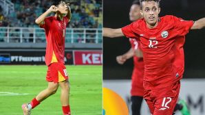 Lịch thi đấu của U17 Việt Nam ở VCK U17 châu Á 2026 - Lịch thi đấu U17 Việt Nam vs U17 Yemen
