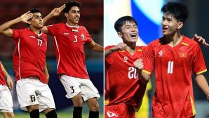 Nhận định, dự đoán U17 Việt Nam vs U17 Yemen 0h ngày 7/5 - VCK U17 châu Á 2026: Khởi đầu thuận lợi?