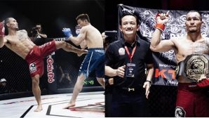 ‘Quái vật da nâu’ của Việt Nam từng cho Lý Tiểu Long đo ván chỉ trong 1 hiệp, lý do đột ngột giải nghệ ở đỉnh cao