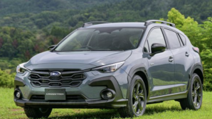 Điểm tin ô tô 3- 4/5: Cập nhật giá xe Subaru mới nhất tháng 5, xe điện giá rẻ 284 triệu ‘trình làng’
