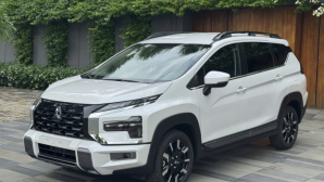 Chủ xe Mitsubishi cần chú ý: Hơn 5.000 xe Xpander và Xpander Cross bị triệu hồi vì lỗi ghế sau