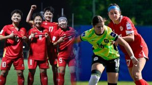 Lịch thi đấu tứ kết VCK U17 nữ châu Á 2026: ĐT Việt Nam đấu Australia khi nào?
