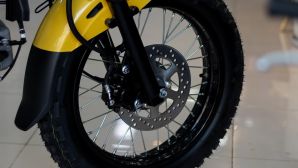 Tin xe máy 8/5: Yamaha chính thức mở bán ‘vua xe số’ 115cc mới 'xé vé' Honda Future và RSX, giá mềm