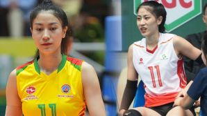 Lịch thi đấu bóng chuyền nữ Cup VTV9 - Bình Điền 2026 mới nhất: Kiều Trinh trở lại tập luyện