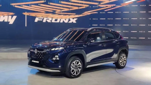 Điểm tin ô tô 8/5: Cập nhật giá xe Suzuki mới nhất tháng 5 này, SUV cỡ D 7 chỗ nhà Geely về đại lý