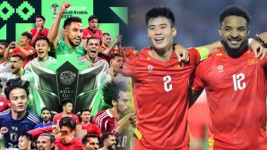 TRỰC TIẾP Lễ bốc thăm VCK Asian Cup 2027: Link xem bốc thăm VCK Asian Cup 2027 - ĐT Việt Nam gặp khó