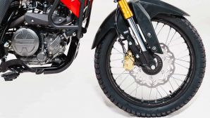 Tin xe hot 9/5: ‘Vua côn tay’ mới phân khúc khác Honda Winner R ra mắt với giá rẻ, có ABS 2 kênh ăn đứt Yamaha Exciter