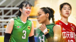 Xem trực tiếp bóng chuyền nữ Việt Nam Cup VTV9 - Bình Điền 2026 ở đâu, kênh nào phát sóng?