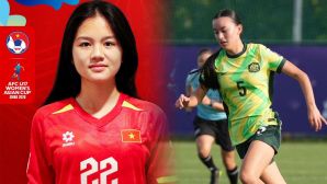 Xem trực tiếp bóng đá U17 nữ Việt Nam đấu Australia ở đâu, kênh nào? Link xem trực tiếp Tứ kết U17 nữ châu Á 2026
