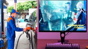 Giá xăng RON95 hôm nay 13/5 giữ mốc cao, dầu diesel giảm mạnh, màn hình gaming AOC đang được bán với mức giá thế nào?