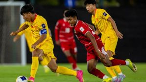 TRỰC TIẾP bóng đá VCK U17 châu Á 2026 hôm nay 12/5: U17 Nhật Bản quyết đấu U17 Indonesia
