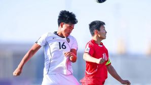 TRỰC TIẾP bóng đá U17 Nhật Bản vs U17 Indonesia - VCK U17 châu Á 2026: Kình địch U17 Việt Nam thua đau?