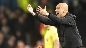 Pep Guardiola mất niềm tin vào VAR trước đại chiến Crystal Palace