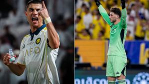 Bảng xếp hạng Saudi Pro League 2025/26 mới nhất: Al Nassr tự hủy, Ronaldo lỡ hẹn với chức vô địch