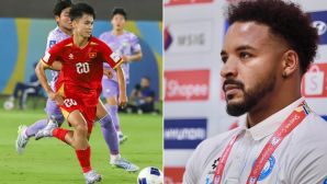 VTV trực tiếp bóng đá Việt Nam hôm nay 13/5: U17 Việt Nam sống còn với U17 UAE; Nam Định đấu Selangor