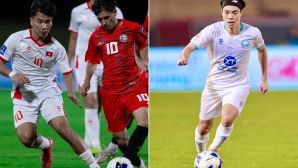 Lịch thi đấu bóng đá Việt Nam hôm nay 13/5: U17 Việt Nam quyết chiến U17 UAE; Nam Định đấu Selangor