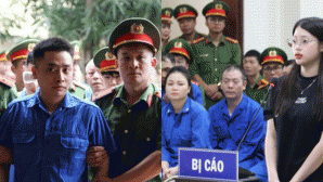 Hé lộ cách bạn gái 21 tuổi giúp Bùi Đình Khánh bỏ trốn như phim sau khi bắn tử vong thiếu tá công an