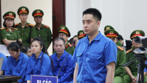 Toàn bộ lời khai của Bùi Đình Khánh: Hé lộ lý do nổ súng gây bất ngờ? Quá trình tẩu thoát đầy kịch tích