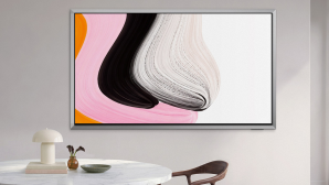 TV OLED không còn chỉ để xem: Samsung biến màn hình thành tác phẩm nghệ thuật