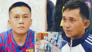 Thông tin chính thức ngày xét xử hai tên cướp ngân hàng 1,9 tỷ: Cả hai đều bị xét xử 3 tội danh?