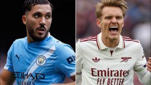 Bảng xếp hạng Ngoại hạng Anh 2025/26 mới nhất: Man City 'giương cờ trắng'; Arsenal lên ngôi vương?
