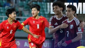 Chủ nhà World Cup bất ngờ 'chơi chiêu' ở giải châu Á, U17 Việt Nam phải 'tự lực cánh sinh'