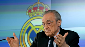 Barcelona cân nhắc kiện Florentino Perez sau tuyên bố gửi “hồ sơ Negreira” lên UEFA