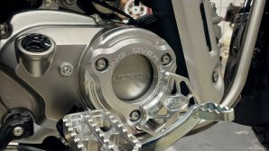 Honda chính thức mở bán ‘huyền thoại xe số’ 125cc mới chất hơn Wave Alpha và Future, có ABS, giá mềm