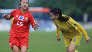 TRỰC TIẾP bóng đá Cúp Quốc gia nữ 2026 hôm nay 13/5: TP.HCM đấu Hà Nội I, Huỳnh Như gặp khó
