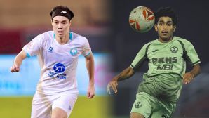 CẬP NHẬT kết quả bóng đá TX Nam Định vs Selangor hôm nay 13/5- Cup C1 Đông Nam Á: Ngôi sao ĐT Việt Nam tỏa sáng?