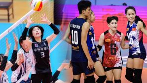 Lịch thi đấu bóng chuyền nữ Cup VTV9 - Bình Điền 2026 mới nhất: Đội bóng của Bích Tuyền gặp thách thức lớn