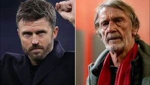 Man Utd chính thức đàm phán gia hạn HĐ với Michael Carrick, Sir Jim Ratcliffe công bố trong 48h tới