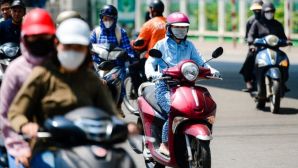 Nắng nóng phủ rộng nhiều khu vực từ miền Bắc đến Nam Bộ, nền nhiệt cao kéo dài đến bao giờ?