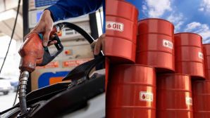 Giá xăng dầu hôm nay 13/5: RON92, RON95, diesel sắp có giá mới, dầu thế giới tăng mạnh phiên thứ ba liên tiếp