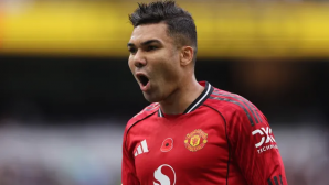 Casemiro chỉ ra “vấn đề lớn” của Man Utd, ủng hộ Michael Carrick làm HLV trưởng