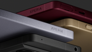 Cận cảnh Sony Xperia 1 VIII: Thiết kế ORE độc đáo, bộ nhớ 1TB, ‘trùm’ camera phone mới