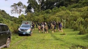 Vụ người phụ nữ tử vong ở Quảng Trị: Phát hiện thêm dấu vết liên quan, mở rộng tìm kiếm nghi phạm 