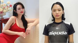 Một nàng hậu công khai bàn tán vụ Miu Lê bị bắt vì ma túy, bị NTK nổi tiếng tuyên bố ‘cấm cửa'