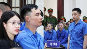 Bùi Đình Khánh khai về phát súng khiến thiếu tá công an hy sinh, lý do không lên xe bạn gái sắp xếp khi bỏ trốn