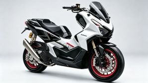 Tin xe hot 13/5: Honda rục rịch ra mắt ‘vua xe ga’ 150 mới giá 62 triệu đồng ngang Air Blade, có ABS 2 kênh đôi như SH