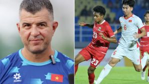 Bảng xếp hạng VCK U17 châu Á 2026 mới nhất 13/5: Kình địch của U17 Việt Nam bị loại cay đắng