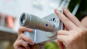 Cận cảnh Vivo X300 Ultra giá 50 triệu: 'Quái vật' nhiếp ảnh 200MP vừa mở bán tại Việt Nam