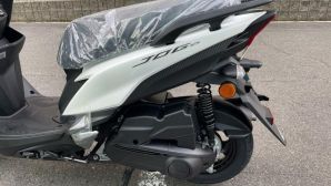 Yamaha chính thức ra mắt ‘xe ga quốc dân’ mới ấn tượng hơn Honda Vision, động cơ 125cc như SH Mode, giá rẻ