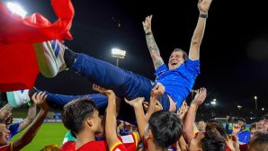 VFF chi đậm sau kỳ tích World Cup, U17 Việt Nam nhận cú hích lớn trước trận gặp U17 Australia