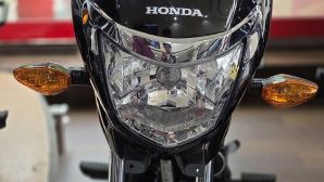 Honda chính thức ra mắt ‘huyền thoại côn tay’ 100cc mới giá 25 triệu đồng: Dấu ấn vàng son một thời