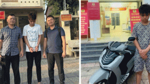 Tá hỏa phát hiện mất xe SH, điện thoại khi đưa bạn về nhà: Lời khai nghi phạm hé lộ chuyện bất ngờ