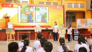 TP.HCM cảnh báo khẩn: Hàng loạt phụ huynh suýt mất tiền vì cuộc gọi 'bao đậu', tuyển sinh giả mạo