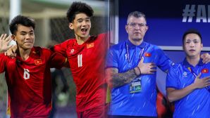 CHÍNH THỨC: Lập kỳ tích lần đầu dự World Cup, U17 Việt Nam nhận thêm 'đặc quyền' từ AFC