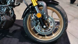 Yamaha chính thức ra mắt ‘vua côn tay’ 155cc mới giá 70 triệu đồng: Dễ hút khách hơn Honda Winner R